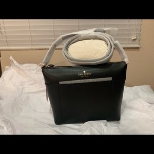 Brand new Kate Spade crossbody bag